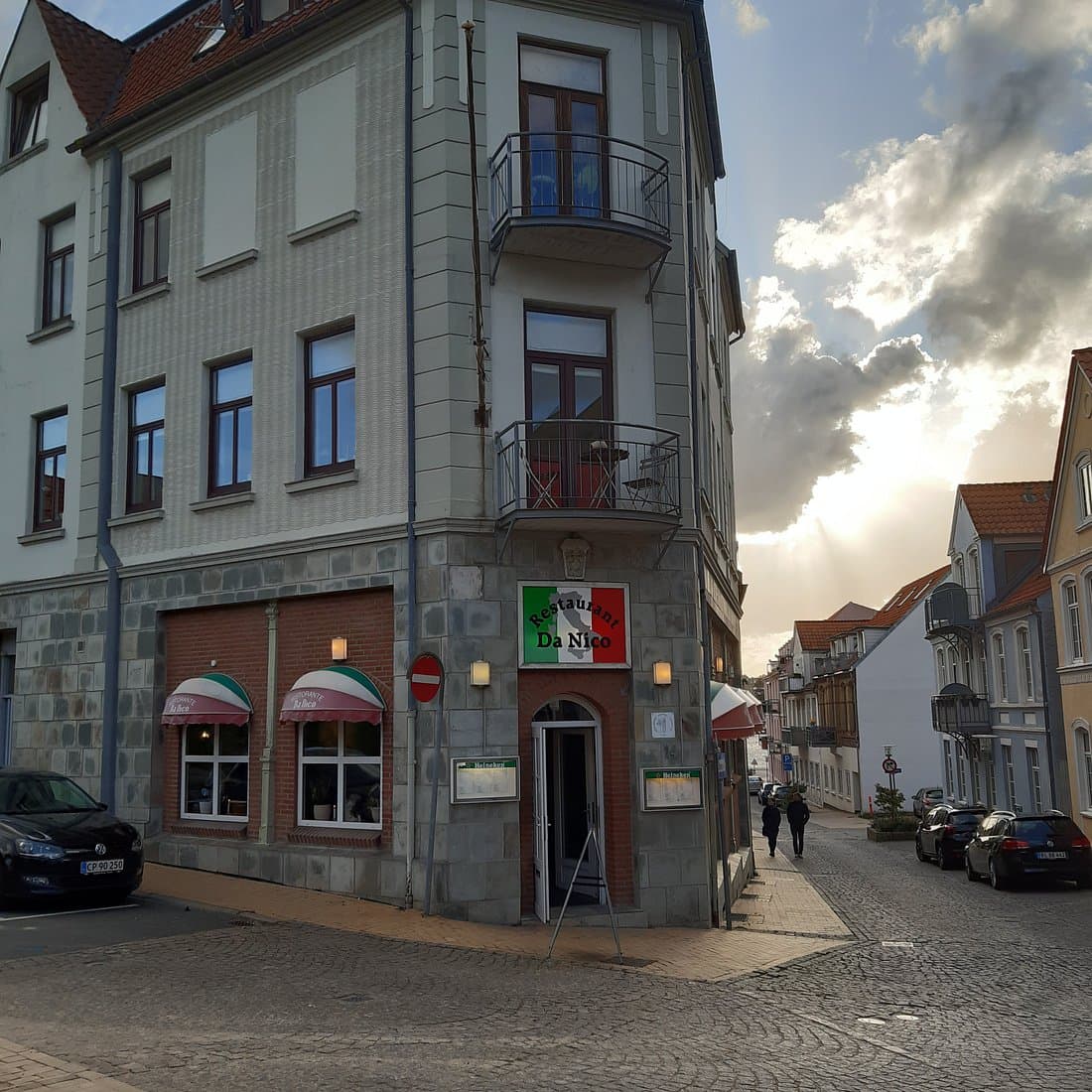Restaurant Da Nico